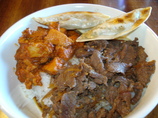 Mika's Bulgogi