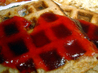 Quick and Easy Cranberry Syrup. Recipe by Nyteglori
