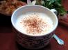 Chocolate Covered Cherry Latte