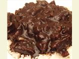 Beef With Black Bean Sauce