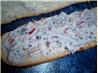 Herby Mushroom Sandwich Spread