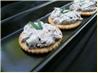 Herby Mushroom Sandwich Spread