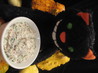 Herby Mushroom Sandwich Spread