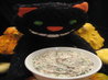 Herby Mushroom Sandwich Spread