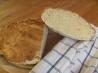 Real Irish Soda Bread. Recipe by Dewdropdeb