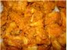Dak Bulgoki  (Chicken Bulgoki)