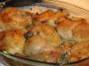 Lex's Roast Chicken