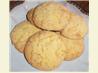 Crisp Little Lemon Cookies. Recipe by internetnut