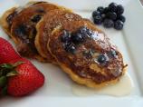 Buttermilk Syrup