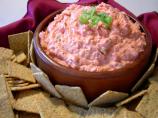 Spicy Smoked Salmon Dip