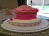 Cream Cheese Icing (Mrs. Echard Icing)