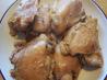 Sticky Chicken