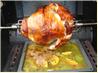 Rotisserie Chicken or Turkey