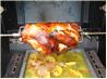 Rotisserie Chicken or Turkey