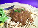 Thai Peanut Sauce