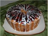 Weight Watchers Apple Cake. Photo by SuperSpike