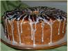 Weight Watchers Apple Cake. Recipe by SuperSpike