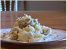 Mediterranean Potato Salad. Recipe by :(