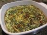 Best Ever Spinach Souffle. Photo by Karen67