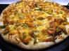Beer Pizza Crust