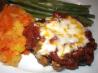 The Best Turkey Burger Ever According to My Hubby
