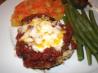 The Best Turkey Burger Ever According to My Hubby