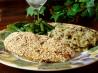 Oven-Baked "fried" Chicken. Recipe by Buddybearr