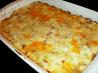 Old Fashioned Macaroni and Cheese