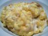 Old Fashioned Macaroni and Cheese