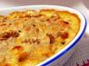 Old Fashioned Macaroni and Cheese