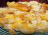Old Fashioned Macaroni and Cheese