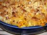 Old Fashioned Macaroni and Cheese