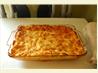 Old Fashioned Macaroni and Cheese