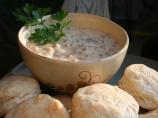Bob Evans Sausage Gravy (Copycat). Photo by Kitchen Witch Steph