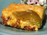 Chile Relleno Casserole