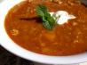 The Memsahib's Mulligatawny Soup:  Anglo-Indian Curried Soup