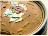 The Memsahib's Mulligatawny Soup:  Anglo-Indian Curried Soup