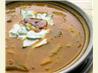 The Memsahib's Mulligatawny Soup:  Anglo-Indian Curried Soup
