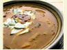 The Memsahib's Mulligatawny Soup:  Anglo-Indian Curried Soup