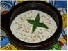Sesame Yogurt Sauce