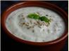 Sesame Yogurt Sauce