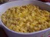 Three Cheese Mac and Cheese Lite (Yes Lite)