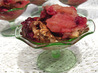 Susan's Cranberry Apple Crisp