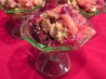 Susan's Cranberry Apple Crisp