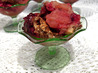 Susan's Cranberry Apple Crisp