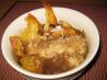 French Dip Soup (Rachael Ray)