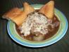 French Dip Soup (Rachael Ray). Recipe by Chelley-Chelle