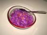 Sweet-Sour Red Cabbage-German. Recipe by TeresaS