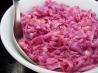 Sweet-Sour Red Cabbage-German
