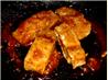 Bar-B-Cued Country Pork Ribs. Recipe by MizzNezz